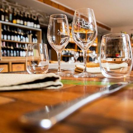 Le Cinquante Bed & Breakfast Groix Eksteriør bilde