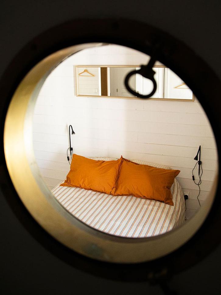 Le Cinquante Bed & Breakfast Groix Eksteriør bilde