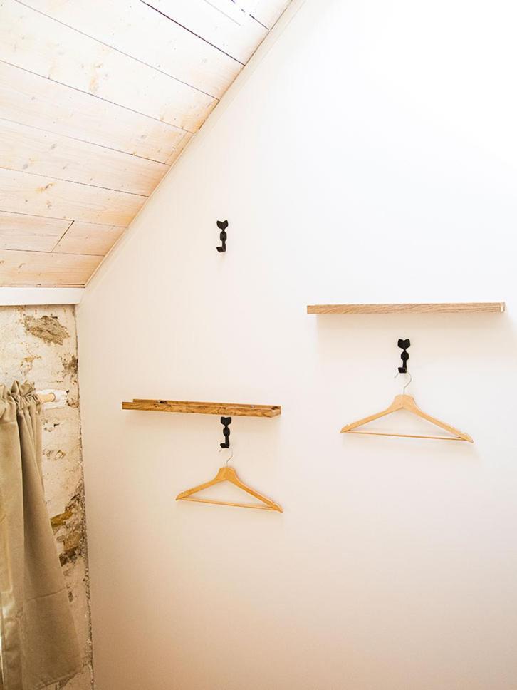 Le Cinquante Bed & Breakfast Groix Eksteriør bilde